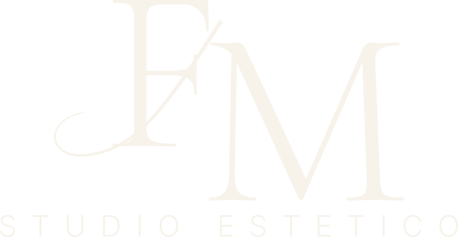 FM Studio Estetico