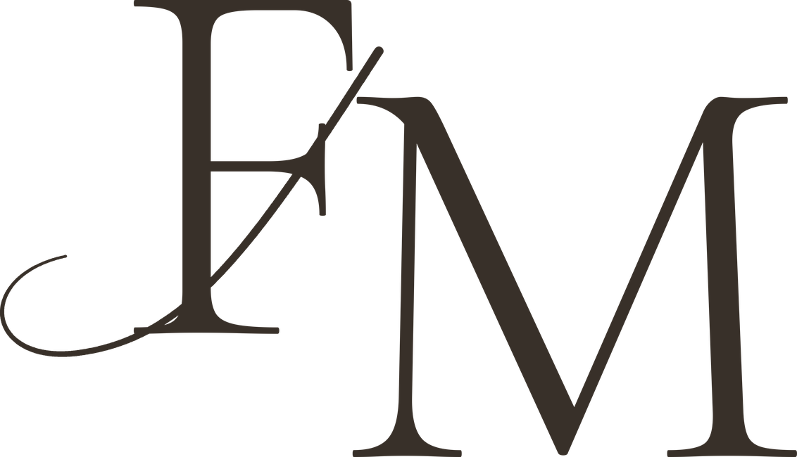 Monogramma FM Studio Estetico